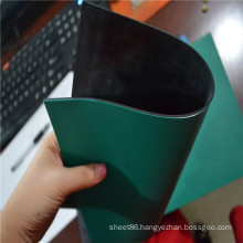 Anti-Static Rubber Table or Bench Mat ESD Rubber Mat